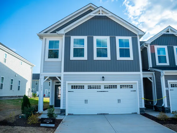 151 Siebold St, Garner, NC