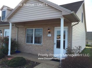 1638 Virginia Ave APT L, Harrisonburg, VA 22802