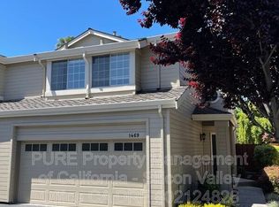 1469 Carrington Cir, San Jose, CA 95125