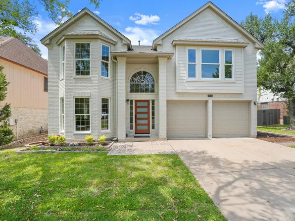 7826 Wheel Rim Cir, Austin, TX 78749