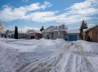 63 Lori Blvd, Kawartha Lakes, ON K9V 6B7