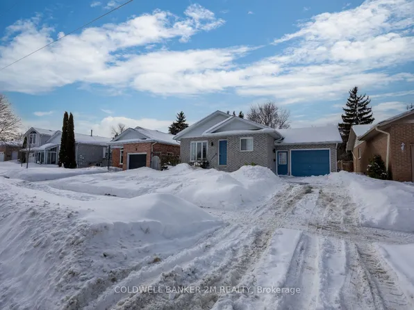 63 Lori Blvd, Kawartha Lakes, ON K9V 6B7