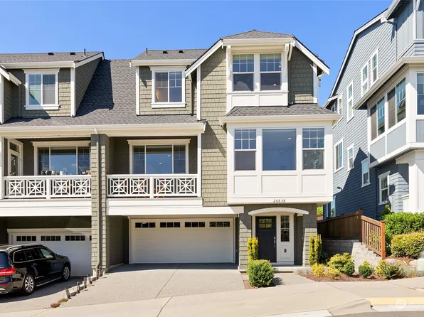 26638 NE Walden Way, Duvall, WA 98019
