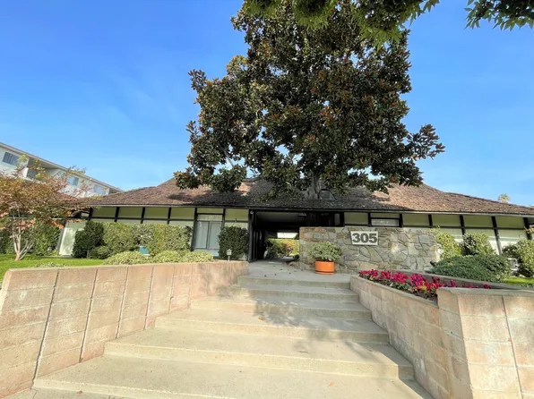 305 E. California Blvd.
