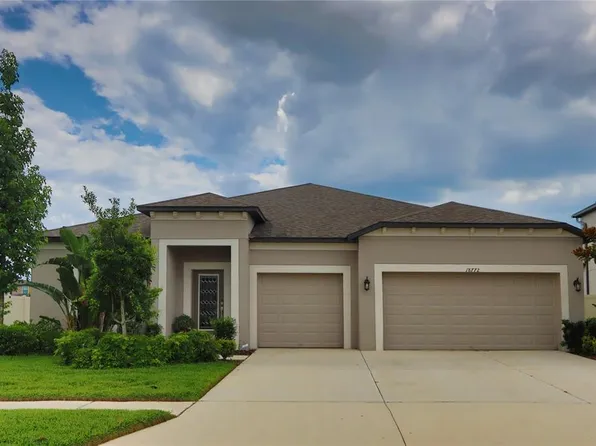 18772 Obregan Dr, Spring Hill, FL 34610