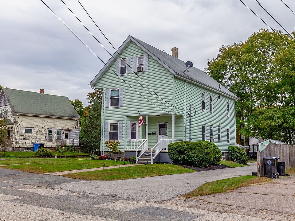 1st image of 32 Carleton St