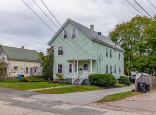 32 Carleton St, Whitman, MA 02382