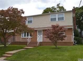 462 Keller Ave, Elmont, NY 11003