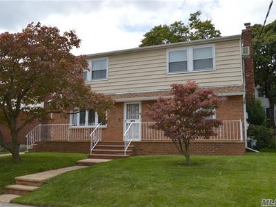 462 Keller Ave, Elmont, NY, 11003