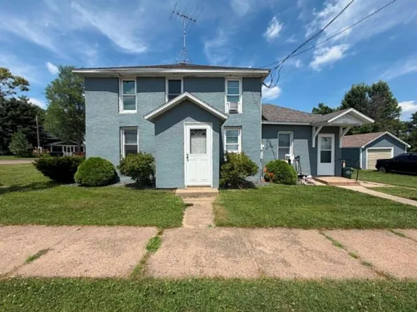 226 Birch Street #226 & 228, Amery, WI 54001