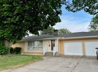 403 N West St, Plainview, NE 68769
