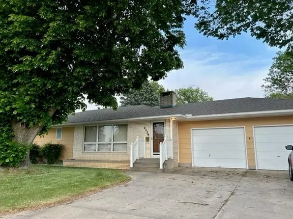 403 N West St, Plainview, NE 68769