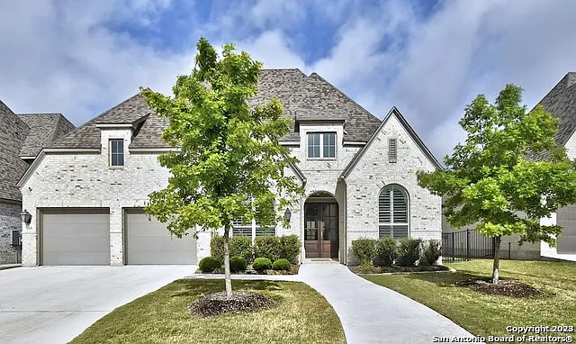 7019 Cantera Manor Blvd — Photo 2