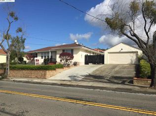 4170 Seven Hills Rd, Castro Valley, CA 94546