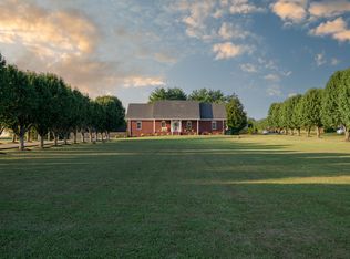 215 Highway 82 E, Bell Buckle, TN 37020