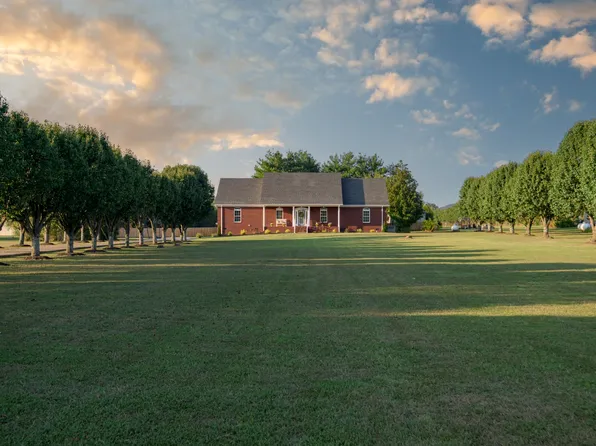 215 Highway 82 E, Bell Buckle, TN 37020