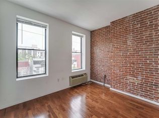 308 Madison St APT 4D, Hoboken, NJ 07030
