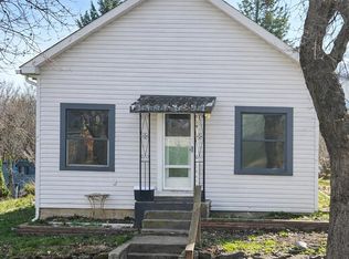 204 N Howard St, Tekoa, WA 99033