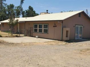 18455 Benson Rd, Cottonwood, CA 96022