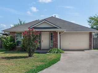 2903 Elise Ln, Bryan, TX 77802