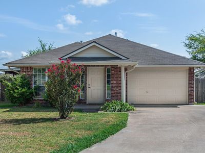 2903 Elise Ln, Bryan, TX, 77802