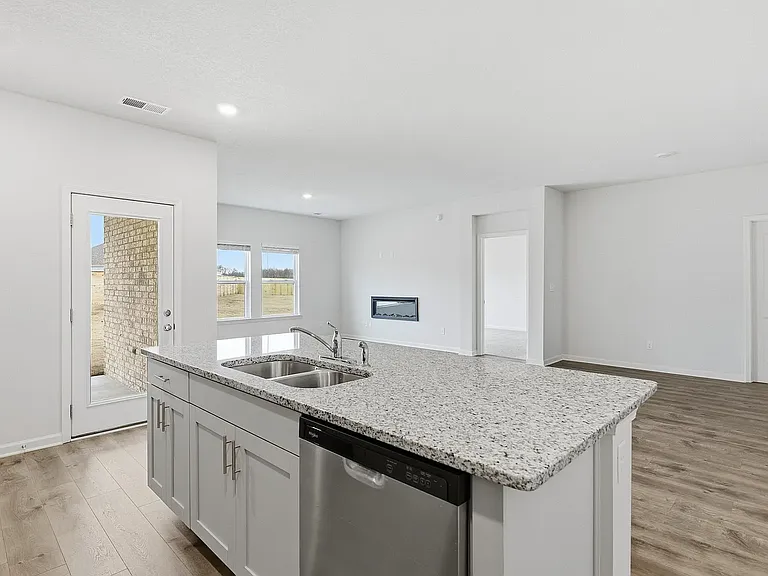 4246 Sandy Hollow Lane Ln S — Photo 13