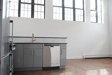 Rented by Urban Ambiance