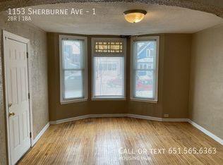 1153 Sherburne Ave APT 1, Saint Paul, MN 55104