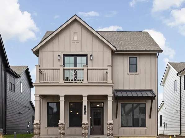 17363 Newton Main St, Westfield, IN 46074