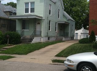318 Cleveland Ave, Cincinnati, OH 45217