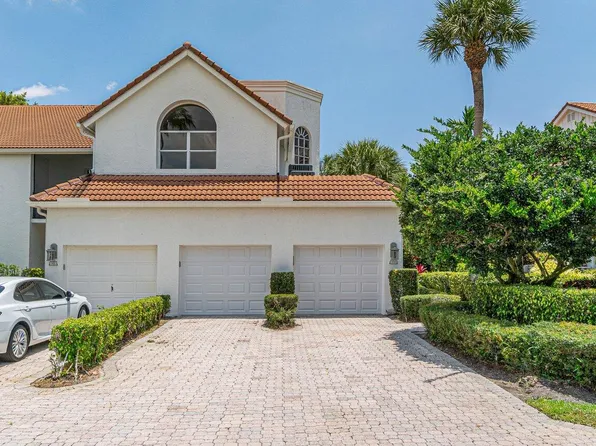 5886 NW 24th Avenue #104, Boca Raton, FL 33496