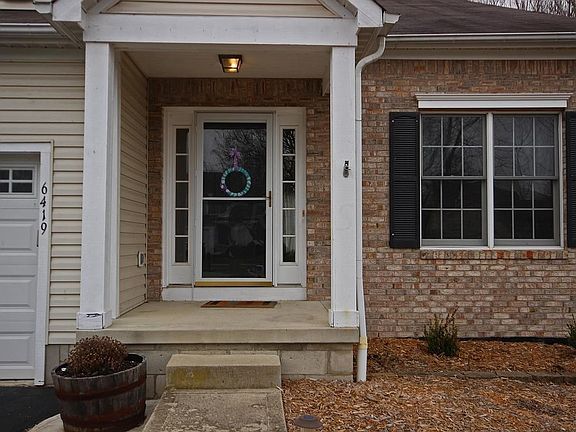 3rd image of 6419 Antoinette Ct