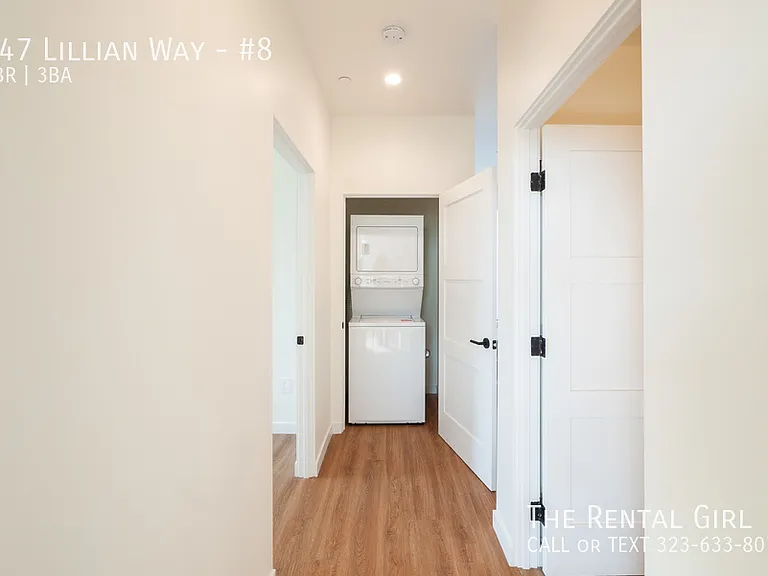 747 Lillian Way #8 — Photo 21