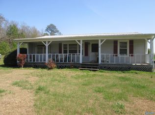 11344 Cowford Rd, Athens, AL 35611