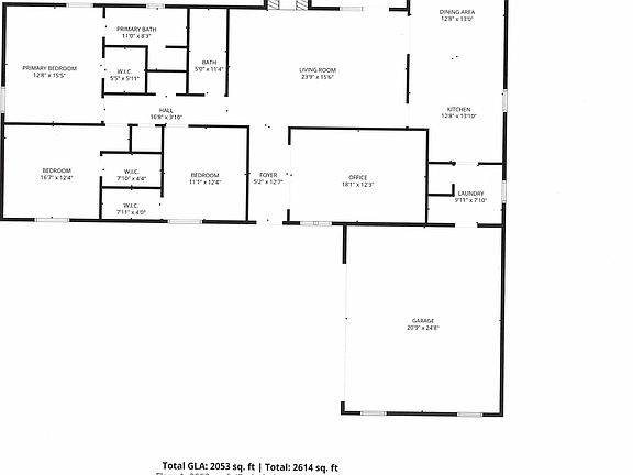 2nd image of 828 Rouault Ave