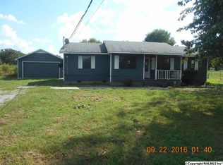 3004 Bobo Section Rd, Hazel Green, AL 35750