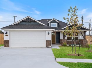 705 Elena Dr, Blanchard, OK 73010