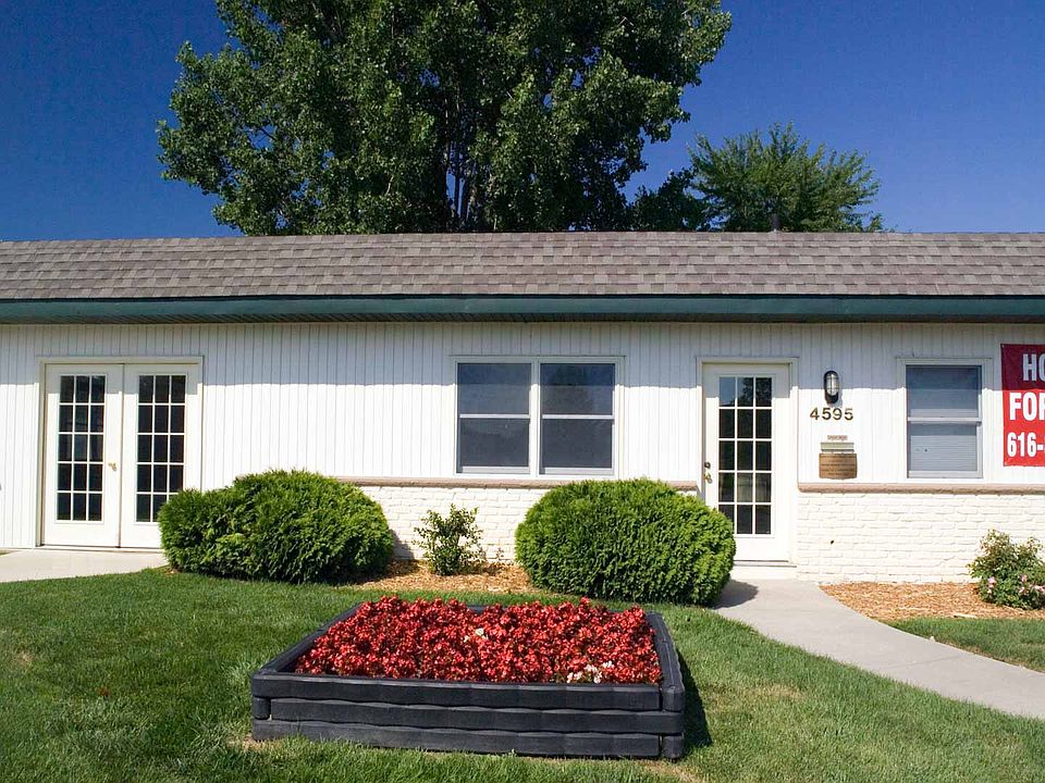 Knollwood by Sun Homes in Allendale MI Zillow