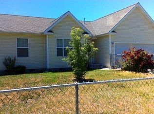 4422 Horal Ave, Klamath Falls, OR 97603