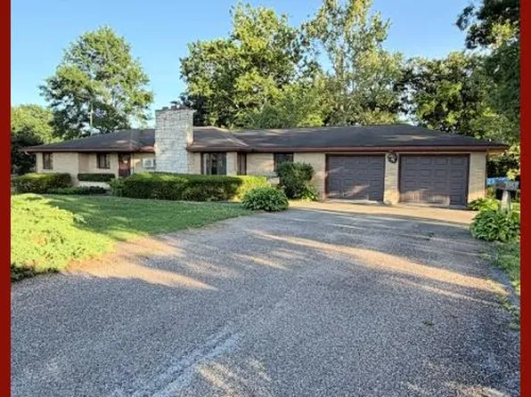 23665 Burk Trl, Kirksville, MO 63501