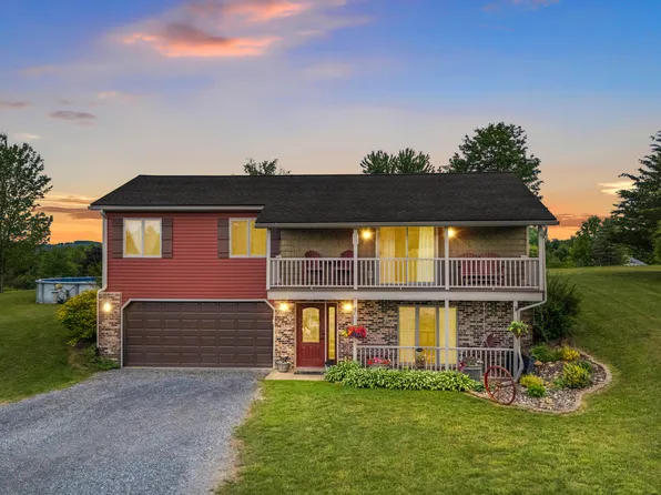 83 Ruby Ln, Curwensville, PA 16833