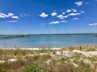 1617 Alligator Dr, Alligator Pt, FL 32346