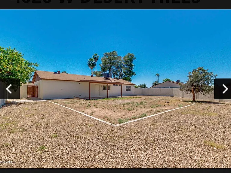 4026 W Desert Hills Dr — Photo 21