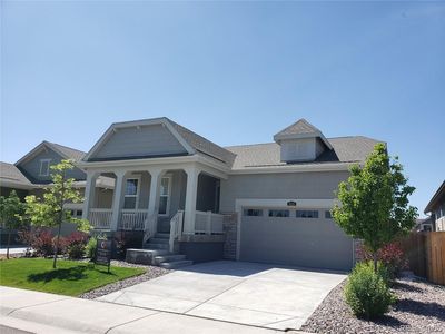 8526 W Coco Avenue, Littleton, CO, 80128
