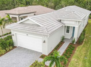 196 SE Via Sangro Port St, Lucie, FL 34952