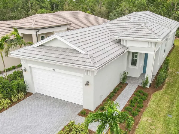 196 SE Via Sangro, Port St Lucie, FL 34952
