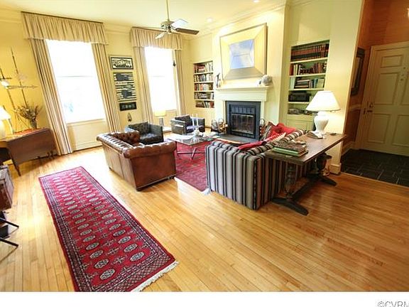 2nd image of 1421 Floyd Ave #1421