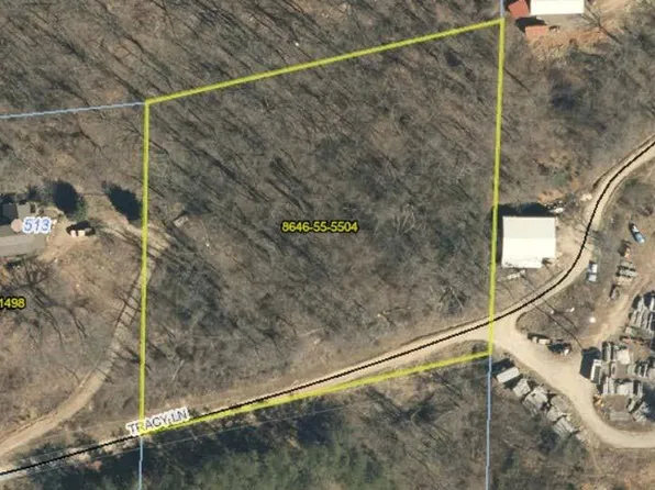 Tracy Ln, Waynesville, NC 28786