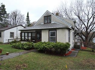 3411 Halifax Ave N, Robbinsdale, MN 55422