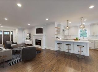 1238 Yale Pl, Charlotte, NC 28209